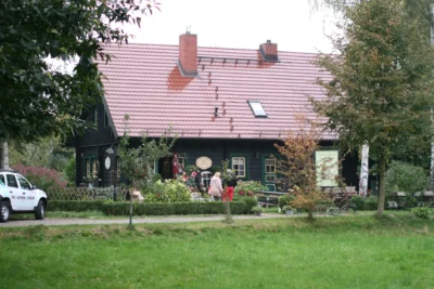 Landladen in Burg (Spreewald)